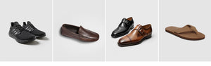 Men's shoes