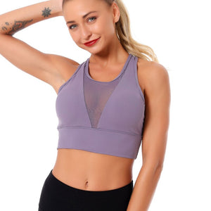 Kaminsky Women Gym Top