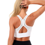 Kaminsky Women Gym Top