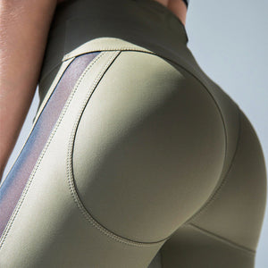 Fitness Ultra Spandex