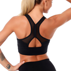 Kaminsky Women Gym Top