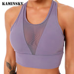 Kaminsky Women Gym Top