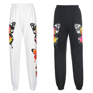 Darling Butterfly Tracksuit