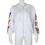 Darling Butterfly Tracksuit